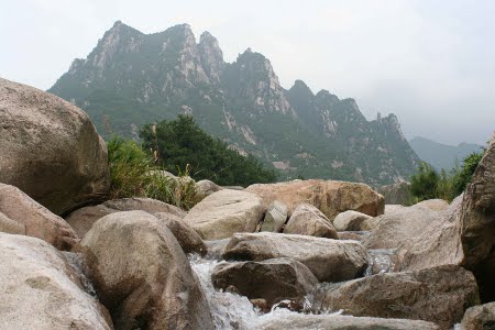 Chuandiding shan, Guangdong, China 2