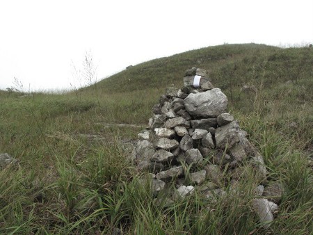 Chuandiding shan, Guangdong, China 🗺️ Foro China, el Tíbet y Taiwán 0