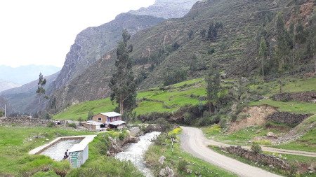 Churín, Perú 0