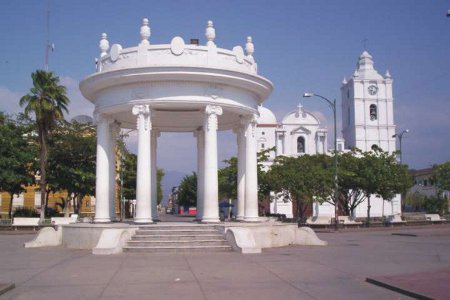 Ciénega, Magdalena, Colombia 0