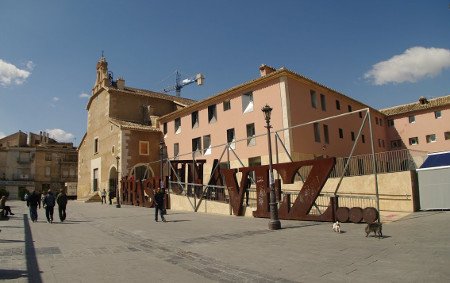 Cieza, Murcia (Foto 4)