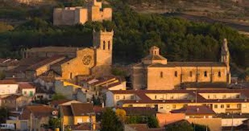 Cifuentes, Guadalajara, Castilla-La Mancha 0