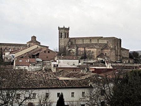 Cifuentes, Guadalajara, Castilla-La Mancha (Foto 6)