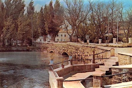 Cifuentes, Guadalajara, Castilla-La Mancha 0