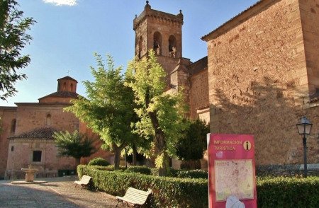 Cifuentes, Guadalajara, Castilla-La Mancha 🗺️ Foro España 1