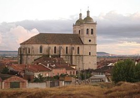 Cigales, Valladolid, Castilla y León 0