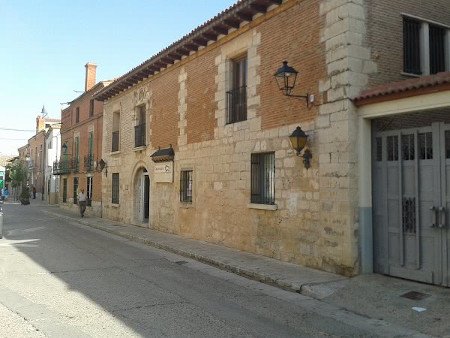 Cigales, Valladolid, Castilla y León (Foto 4)