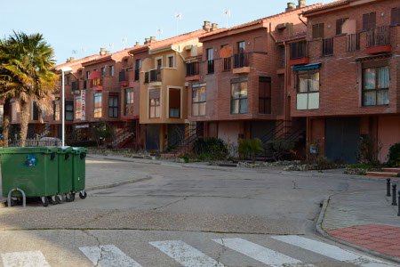 Cigales, Valladolid, Castilla y León (Foto 2)