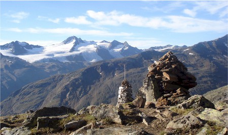 “Cima del Tirol”, Austria 0