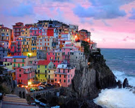 Puerto de Cinque Terre, Vernazza, Italia 🗺️ Foro Europa 0