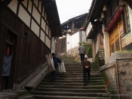 Ciqikou, Chongqing, China 0