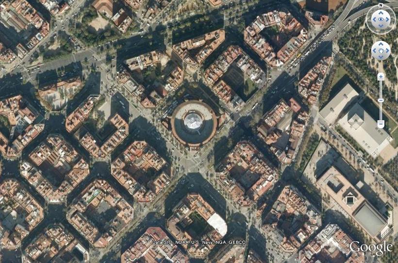 EL CIRCO 🗺️ Foro General de Google Earth 0