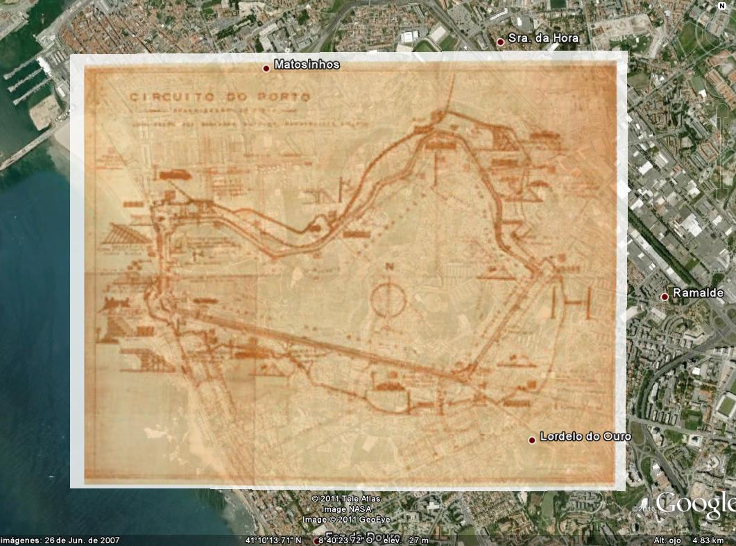 Circuitos de Formula 1 de Boavista - Portugal 1 - Circuito Internacional de Okayama 🗺️ Foro Deportes y Aficiones