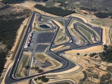 Circuito Experimental de Nardo - Italia 🗺️ Foro Deportes y Aficiones 1