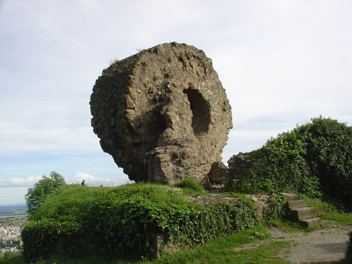 Castillos de Francia 0