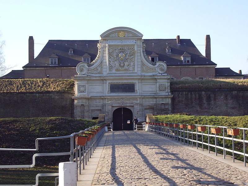 LILLE-La cultura del FLANDES francés 1