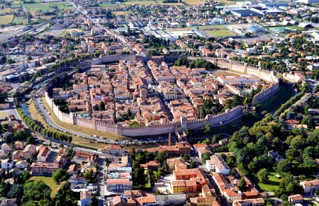 Cittadella, Padua, Véneto, Italia 0