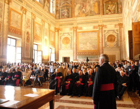 Basilica de San Pedro, Ciudad del Vaticano 🗺️ Foro Europa 0