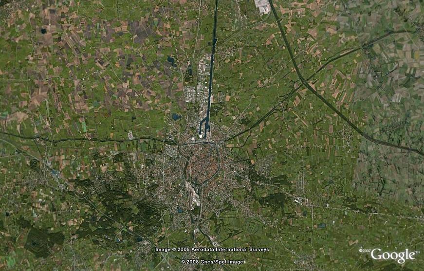 Archivo del Concurso de Geolocalización con Google Earth 0