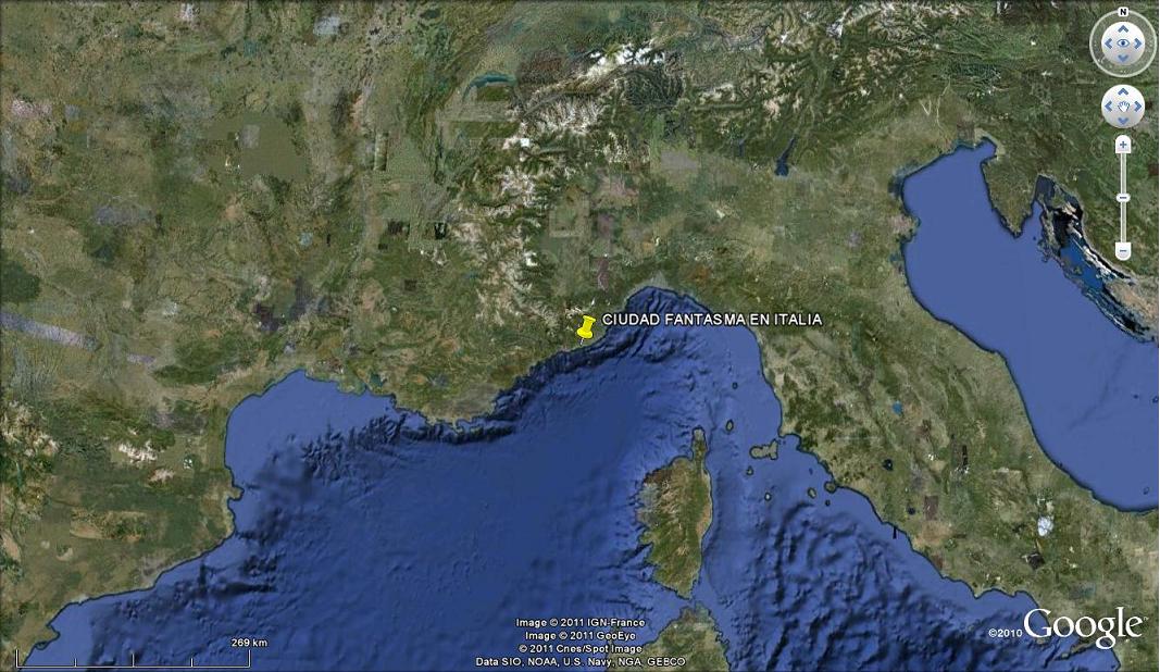 Archivo del Concurso de Geolocalizacion