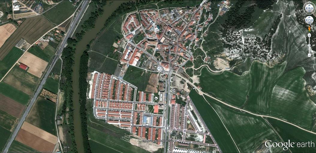 Logroño 🗺️ Foro General de Google Earth 1