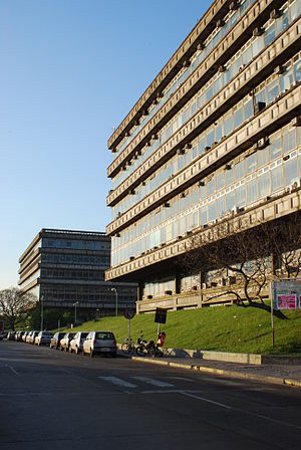 Ciudad Universitaria, Buenos Aires, Argentina 🗺️ Foro América del Sur y Centroamérica 0