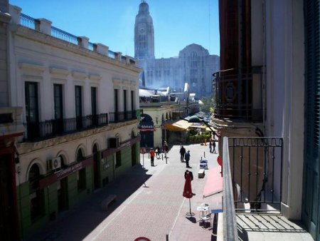 Ciudad Vieja, Montevideo, Uruguay 0