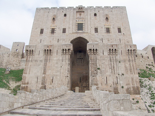 Elvas, ciudad amurallada, Portugal 🗺️ Foro Belico y Militar 0