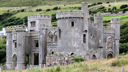 Clifden, County Galway, Irlanda 🗺️ Foro Europa 0