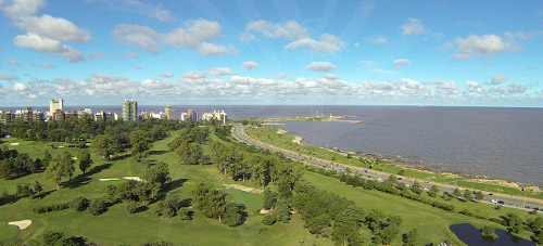 Club de Golf Punta Carretas, Montevideo, Uruguay 0