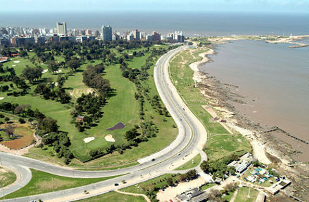 Club de Golf Punta Carretas, Montevideo, Uruguay 0