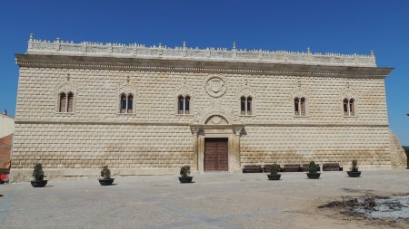 Cogolludo, Guadalajara, Castilla-La Mancha 0