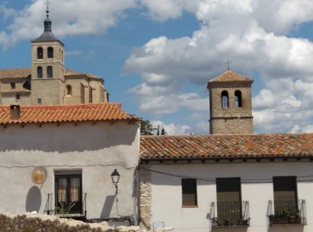 Cogolludo, Guadalajara, Castilla-La Mancha 1