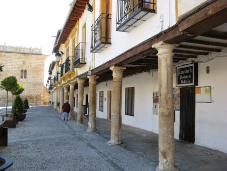 Cogolludo, Guadalajara, Castilla-La Mancha 0