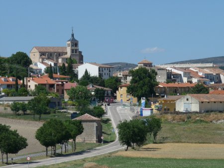 Cogolludo, Guadalajara, Castilla-La Mancha (Foto 2)