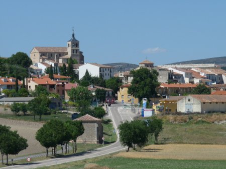 Cogolludo, Guadalajara, Castilla-La Mancha 1