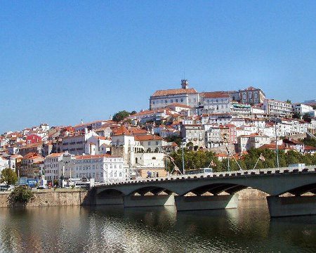 Coimbra, Portugal 0