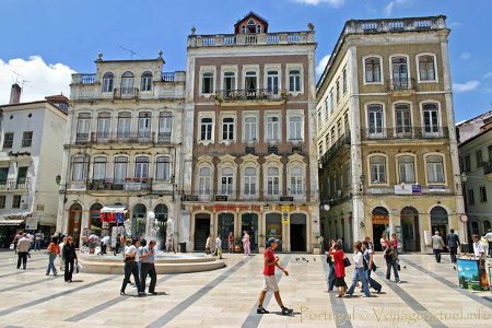 Coimbra, Portugal 🗺️ Foro Europa 0