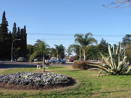 Colón, Buenos Aires, Argentina 1