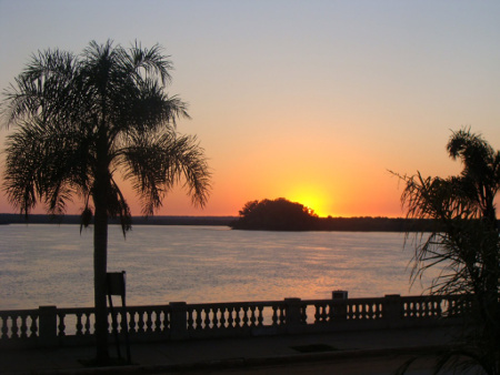 Colón, Entre rios, Argentina 1