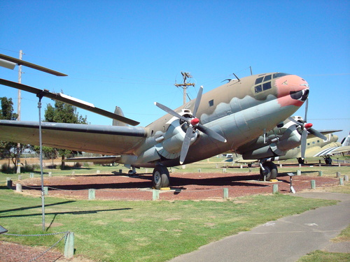 Aviones Civiles 🗺️ Foro Belico y Militar 0