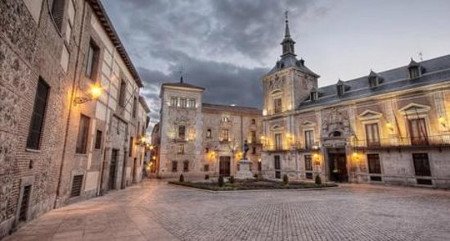 Collado Villalba, Madrid 🗺️ Foro España 1