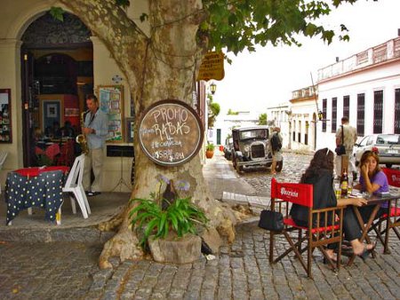 Colonia del Sacramento, Uruguay 0