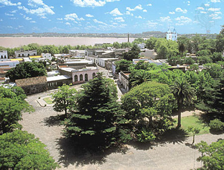 Colonia del Sacramento, Uruguay 1