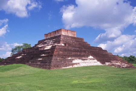 Comalcalco, Tabasco, México 0