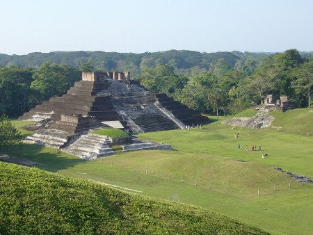 Comalcalco, Tabasco, México 0