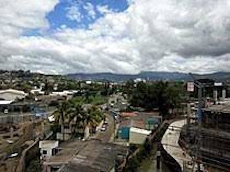 Comayagüela, Honduras 0