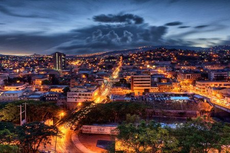 Comayagüela, Honduras 🗺️ Foro América del Sur y Centroamérica 0