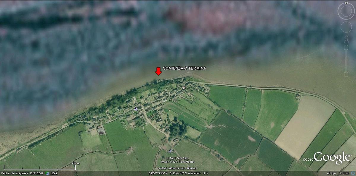 Tisu sobre una Colonia Portuguesa 🗺️ Foro General de Google Earth