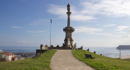 Comillas, Cantabria (Foto 4)